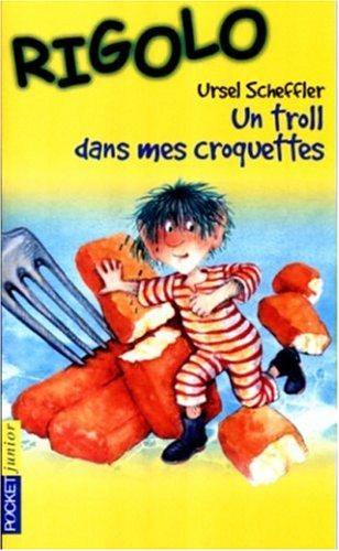 Un troll dans mes croquettes