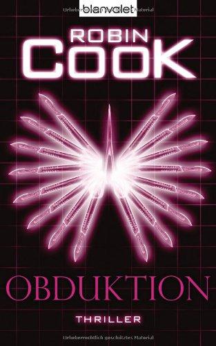 Obduktion: Thriller