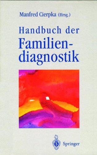 Handbuch der Familiendiagnostik