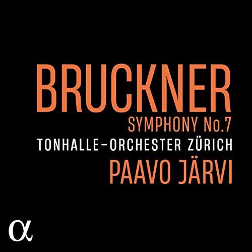 Bruckner: Sinfonie Nr. 7