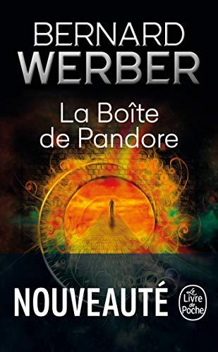 La boîte de Pandore