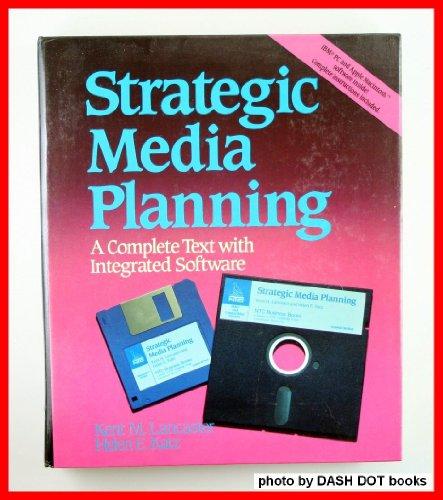 Strategic Media Planning