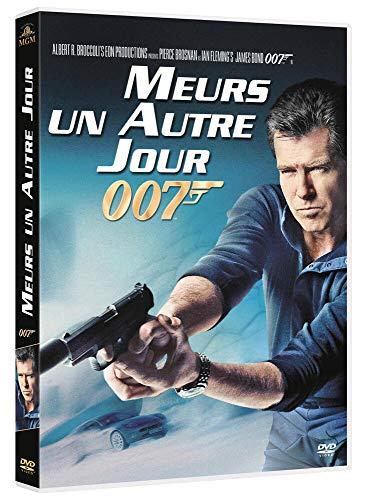 Meurs un autre jour [FR Import]