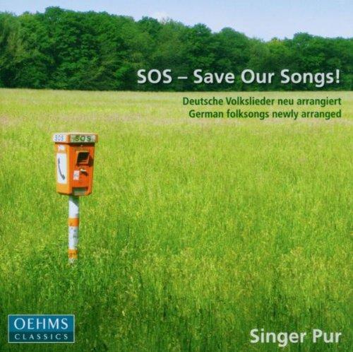 Sos-Save Our Songs!