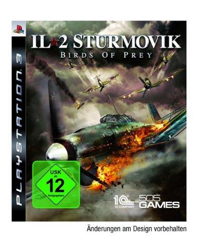 IL2 Sturmovik: Birds of Prey