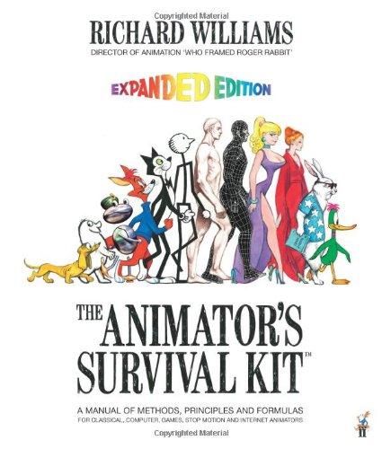 Animator's Survival Kit