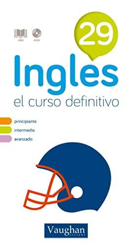 Inglés paso a paso - 29