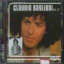 Claudio Baglioni Vol.2