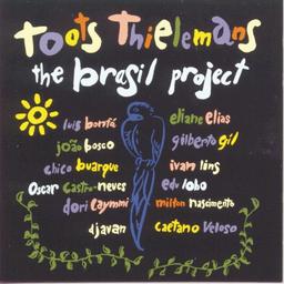 The Brasil Project Vol.1