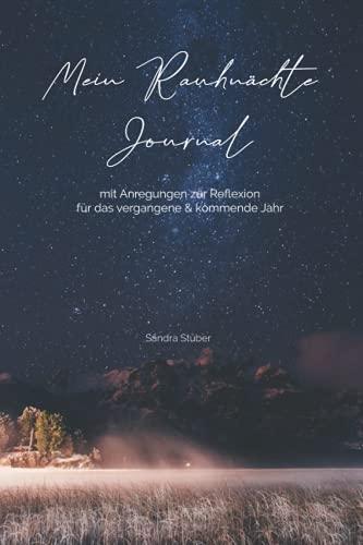 Mein Rauhnächte Journal