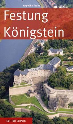 Festung Königstein