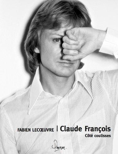 Claude François : côté coulisses