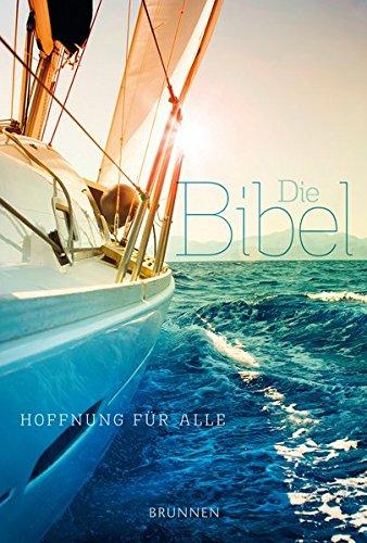 Hoffnung für alle - Die Bibel: Sailor`s Edition