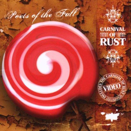 Carnival of Rust