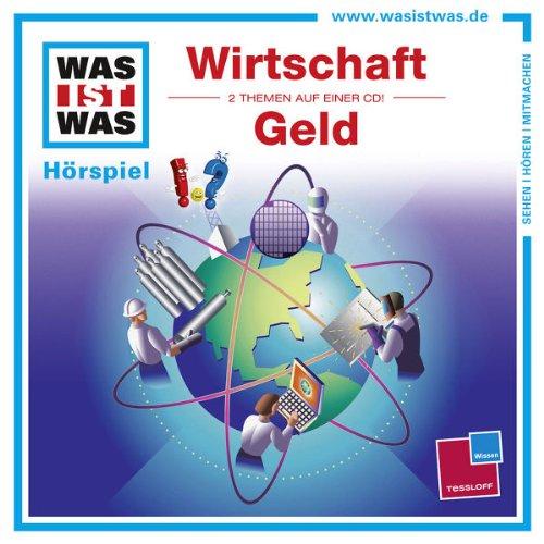 WAS IST WAS, Folge 44: Wirtschaft / Geld