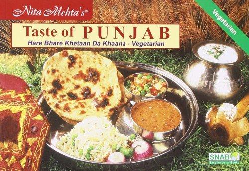 Taste of Punjab