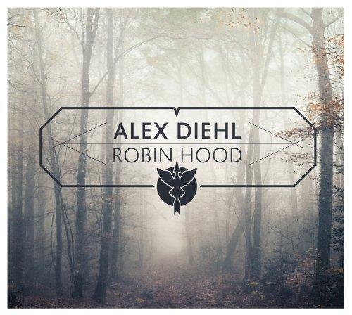 Robin Hood EP