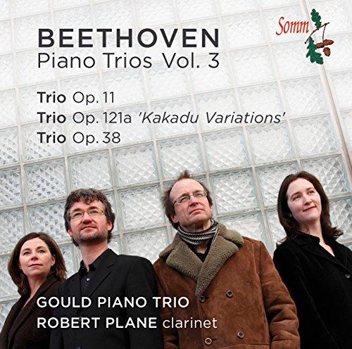 Piano Trios Vol.3