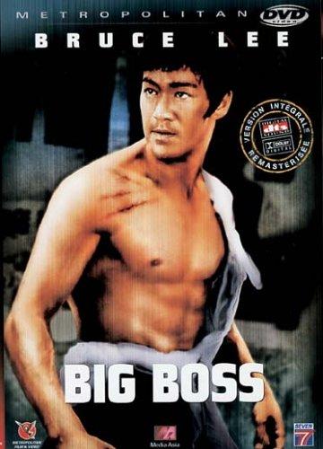 Big boss [FR Import]