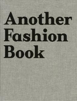 Another Fashion Book