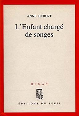 L'Enfant chargé de songes