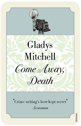 Come Away, Death (Mrs Bradley)