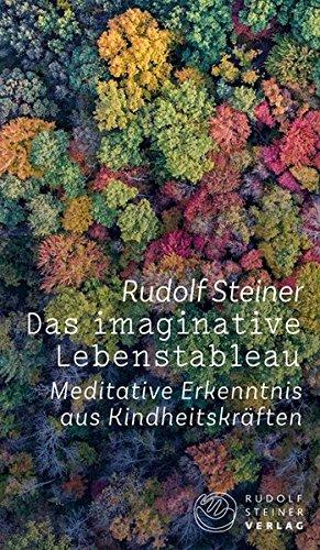 Das imaginative Lebenstableau: Meditative Erkenntnis aus Kindheitskräften (Thementexte)