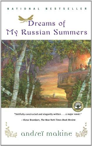 Dreams Of My Russian Summers: A Novel