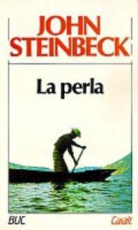 La Perla / The Pearl (Bibl. Universal Contemporanea)