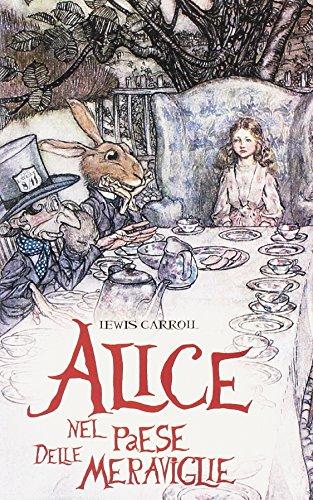 Alice nel paese delle meraviglie