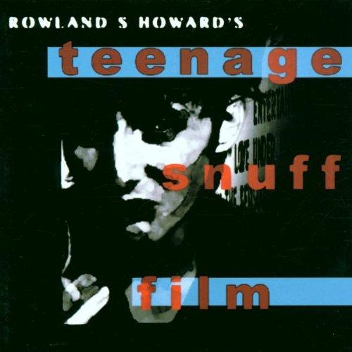 Teenage Snuff Film