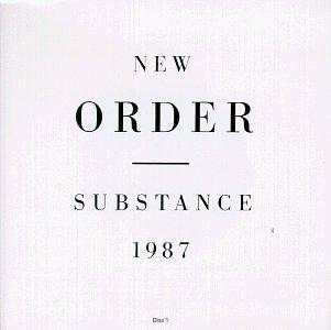 Substance 1987