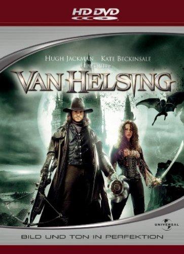 Van Helsing [HD DVD]