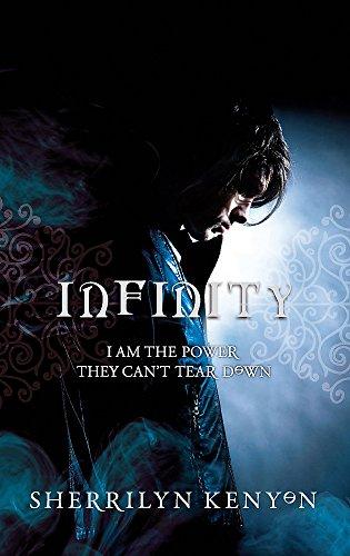 Infinity: Number 1 in series (Chronicles of Nick, Band 1)