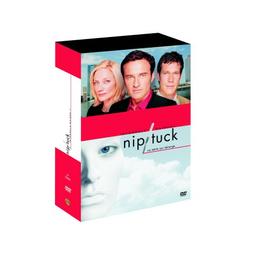 Nip/Tuck : L'intégrale Saison 1 - Coffret 5 DVD [FR IMPORT]