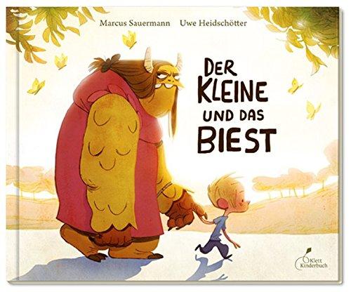 Der Kleine und das Biest