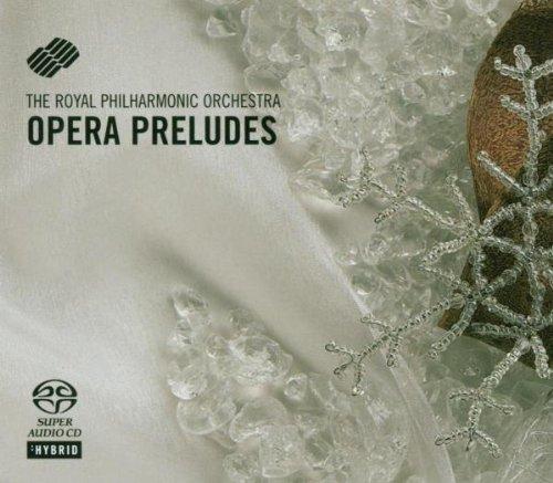 Opera Preludes