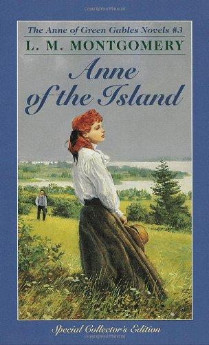 Anne of the Island (Anne of Green Gables)