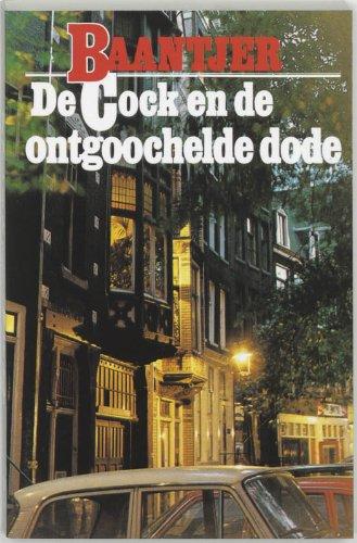 De Cock en de ontgoochelde dode (Baantjer, Band 8)