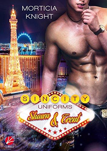 Sin City Uniforms: Shawn und Trent