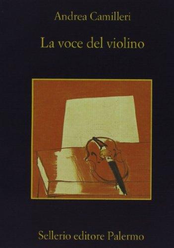 La voce del violino (Memoria)