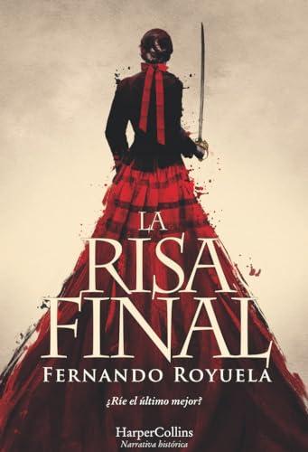 La risa final (HARPERCOLLINS)