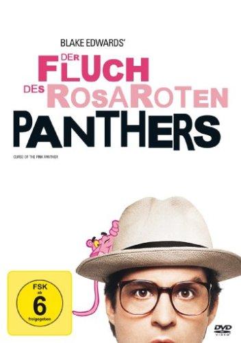 Der Fluch des Rosaroten Panthers