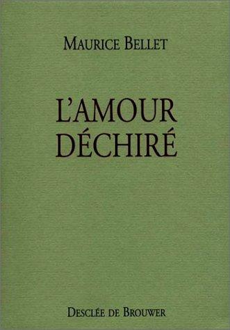 L'amour déchiré