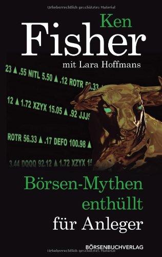 Börsen-Mythen enthüllt für Anleger