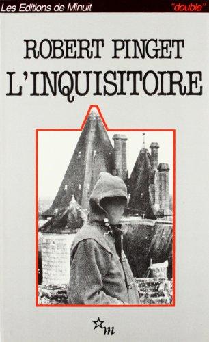 L'inquisitoire. Le procès du réalisme