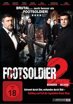 Footsoldier 2