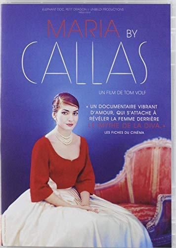 Maria By Callas (Fr)