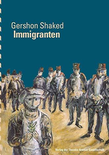 Immigranten