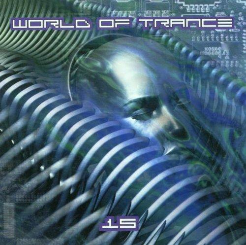 World of Trance 15